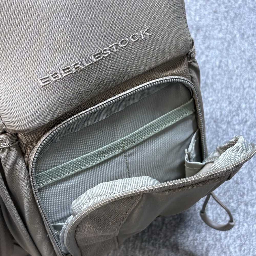 Eberlestock Recon Modular Bino Pack-Large Dryearth