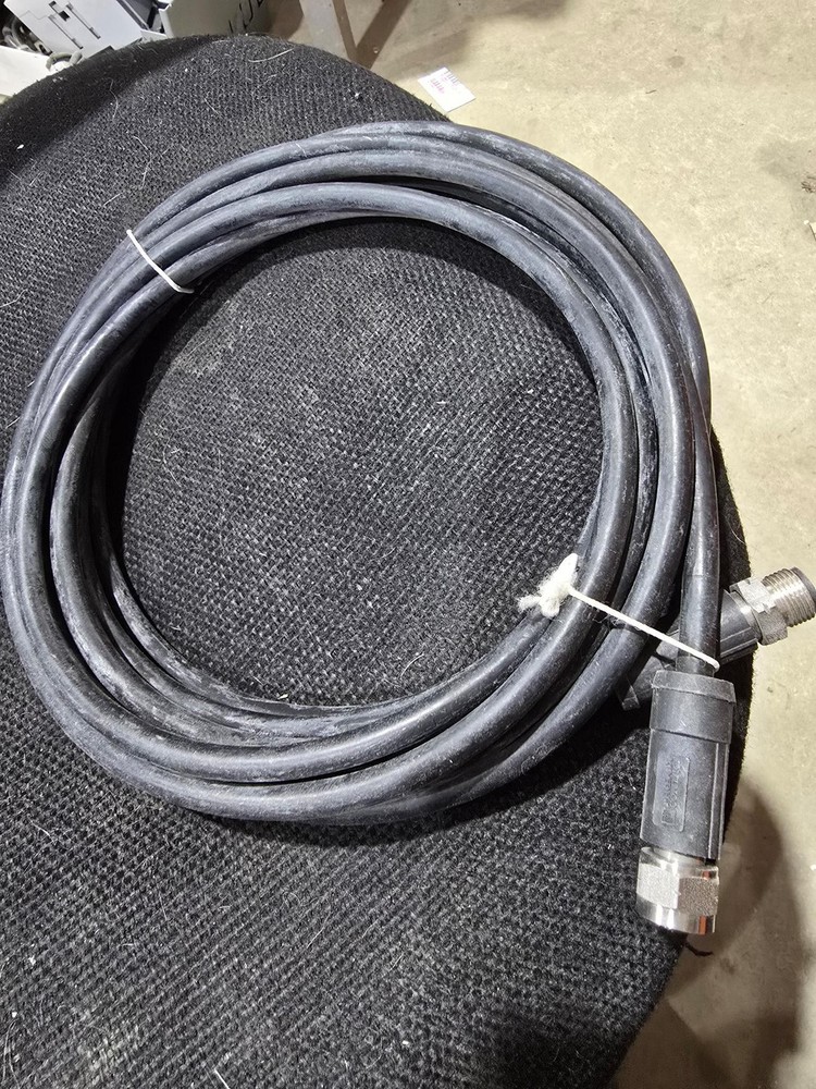 1407286 Communication cable 5.0m "Qty:5"