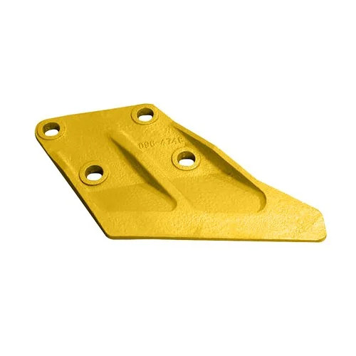 Side Cutter - 4 Bolt fits Caterpillar 096-4748