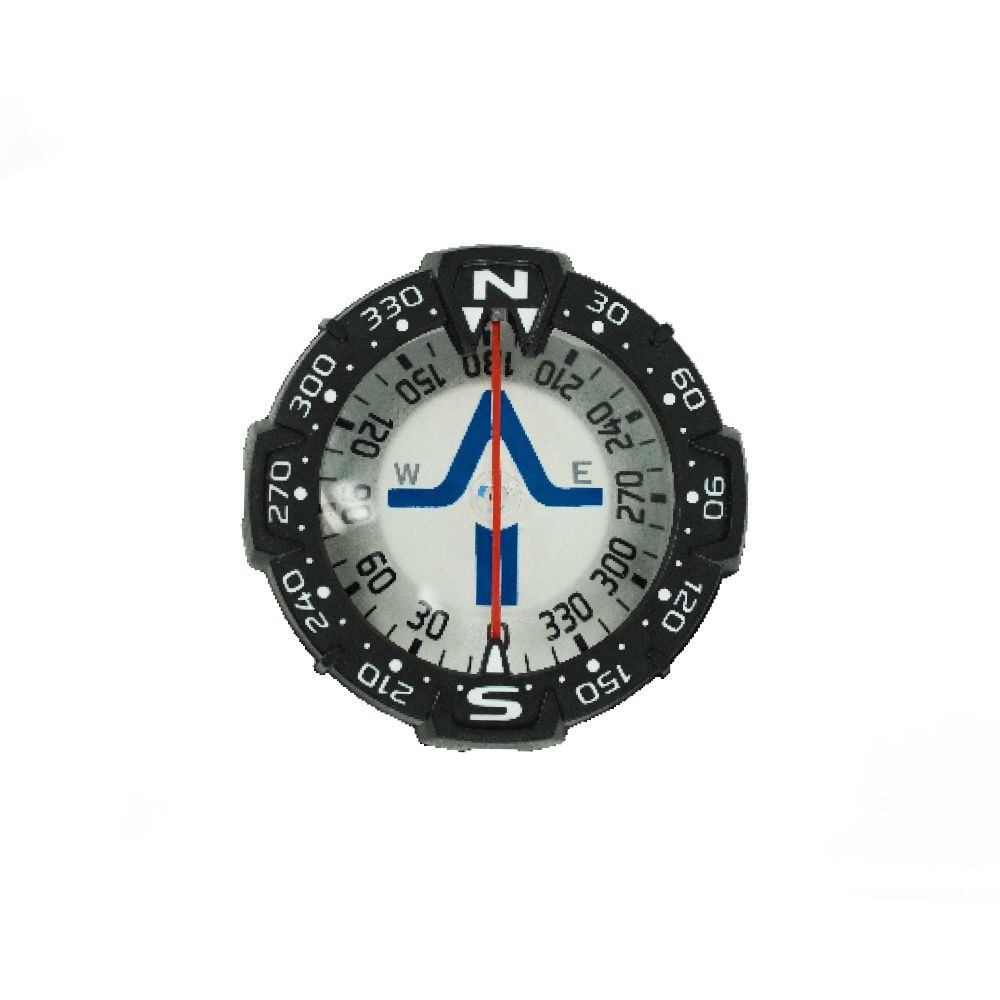 Sherwood Compass only Navcon Gauge Console Scuba Dive SC-7