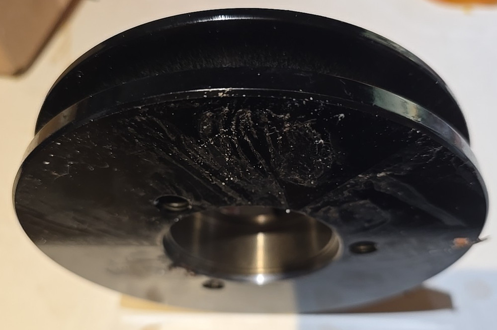 DOOSAN V-PULLEY 15896376