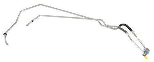 15781494 Automatic Transmission Fluid Cooler Line