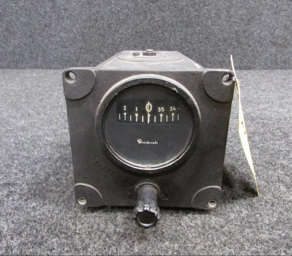 646050 ITM4 Garwin Directional Gyro Indicator