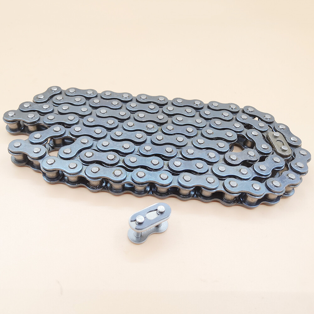 102 Link 420 Chain 50cc 70cc 90cc 110cc 125cc Motorcycle Dirt Pit Bike ATV Quad