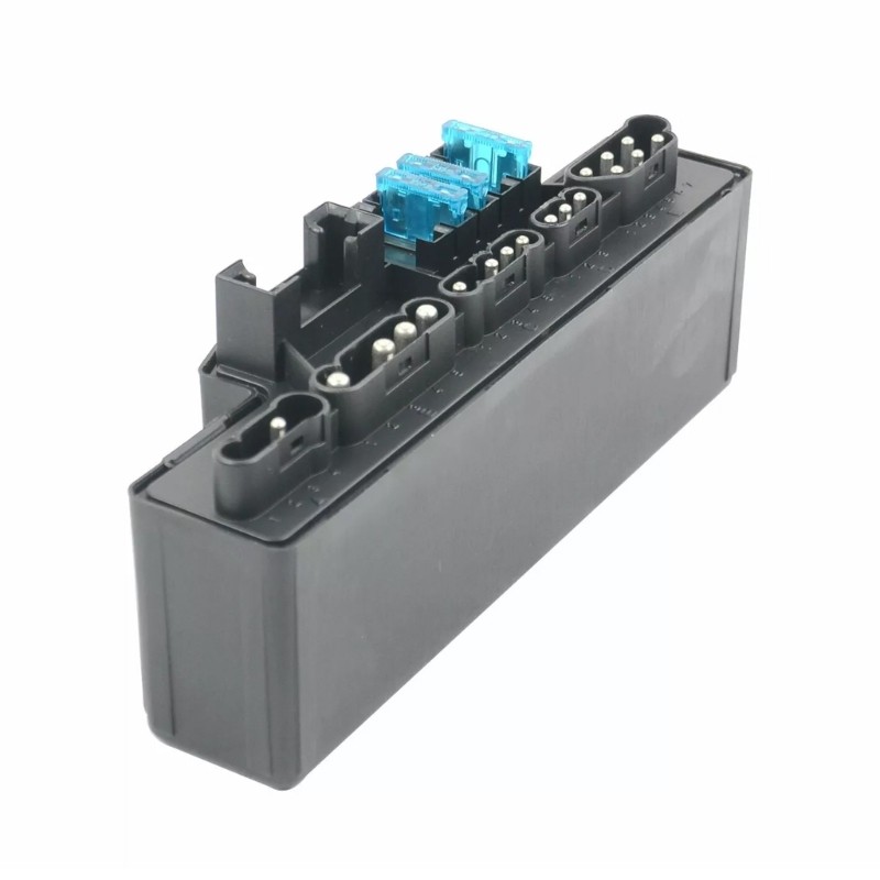 Car Box Unit for E280 E320 E420 2105400472 A2105400472 Unit
