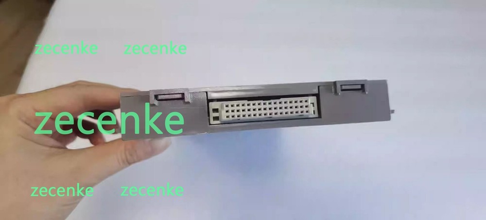 Keithley Model: 7705 Control Module///#/