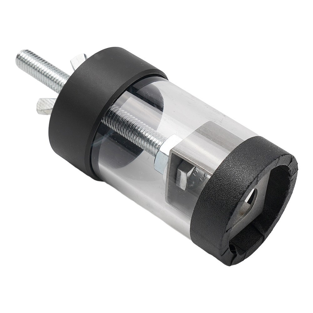 Must Have Guitar Tool Knob Bushing Puller with Parts for Easy Replacement