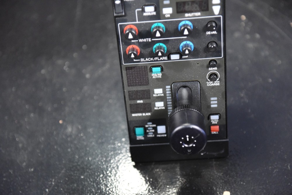 sony rcp-1500 remote control