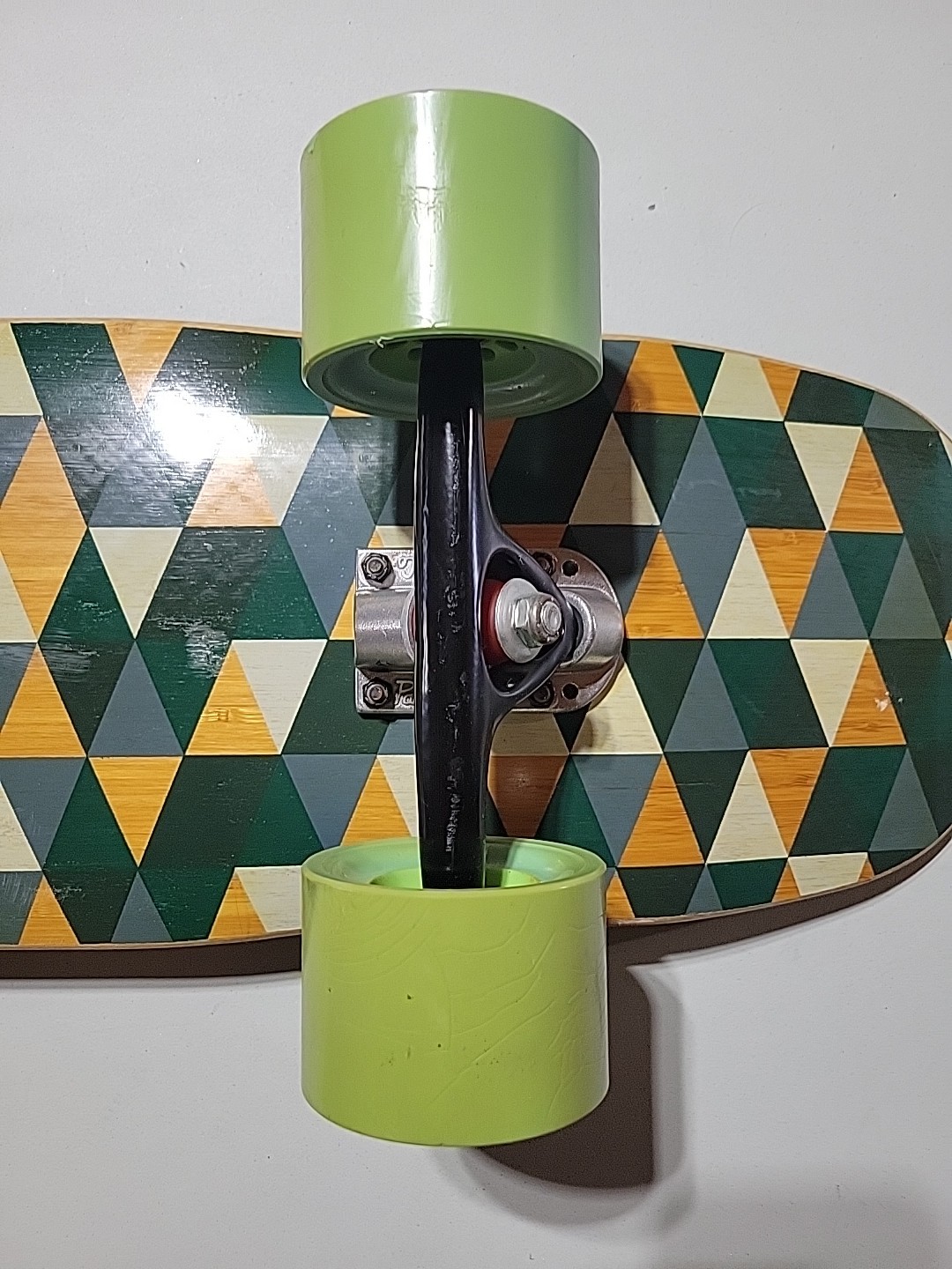 Loaded Kanthaka Longboard 36" Length