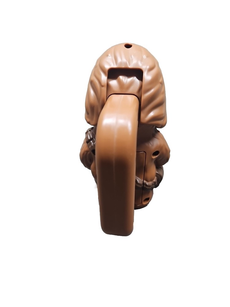 2013 Jakks Pacific Star Wars: Chewbacca Flashlight *TESTED