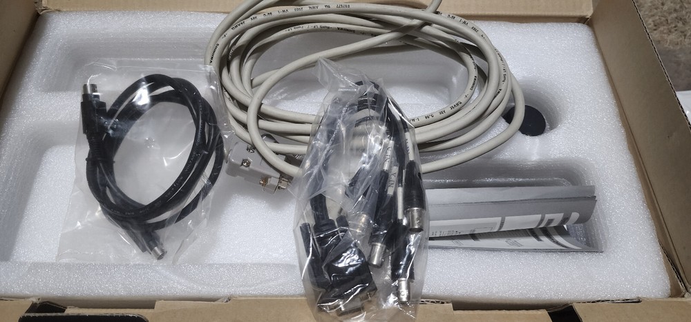 SAMSUNG SYSTEM CONTROLLER SCC-3100A CCTV PTZ