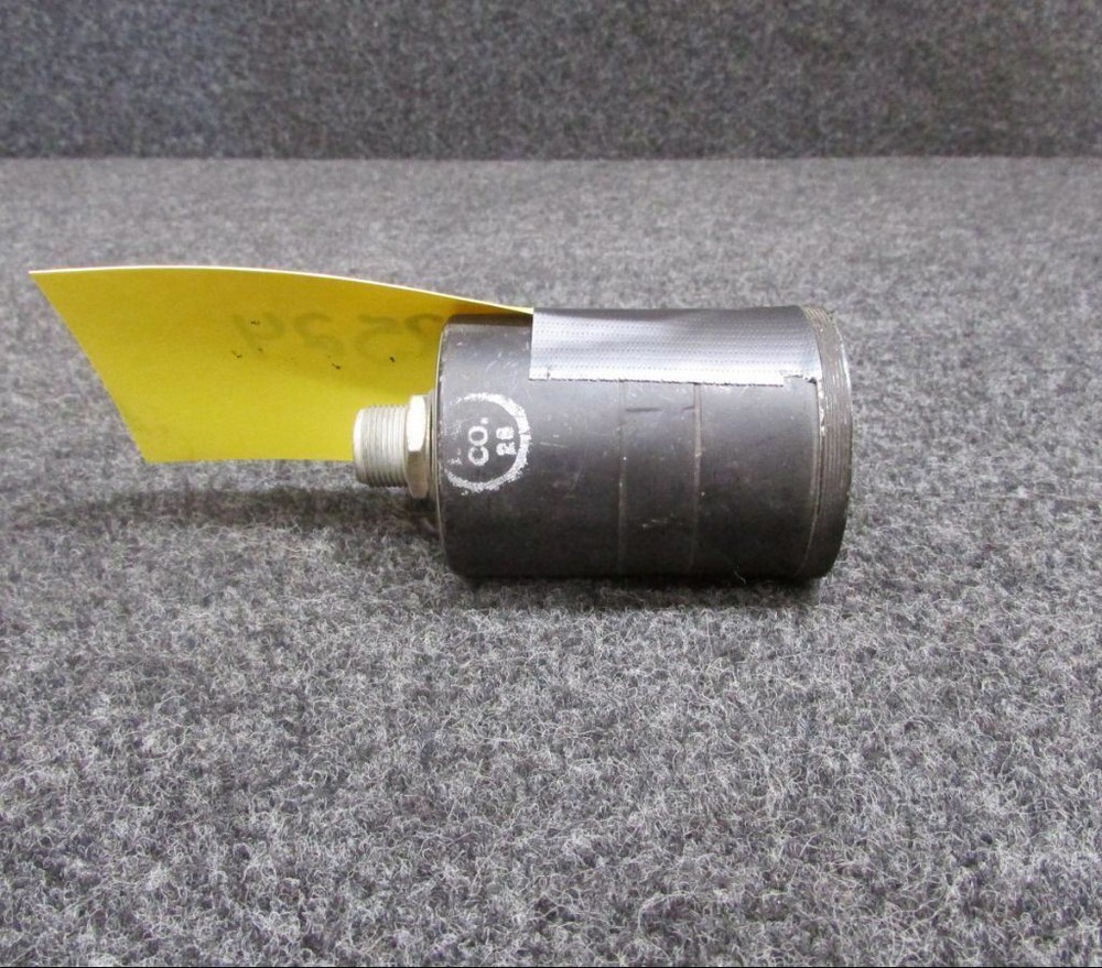 147B32A Lewis Cylinder Head Temperature Indicator