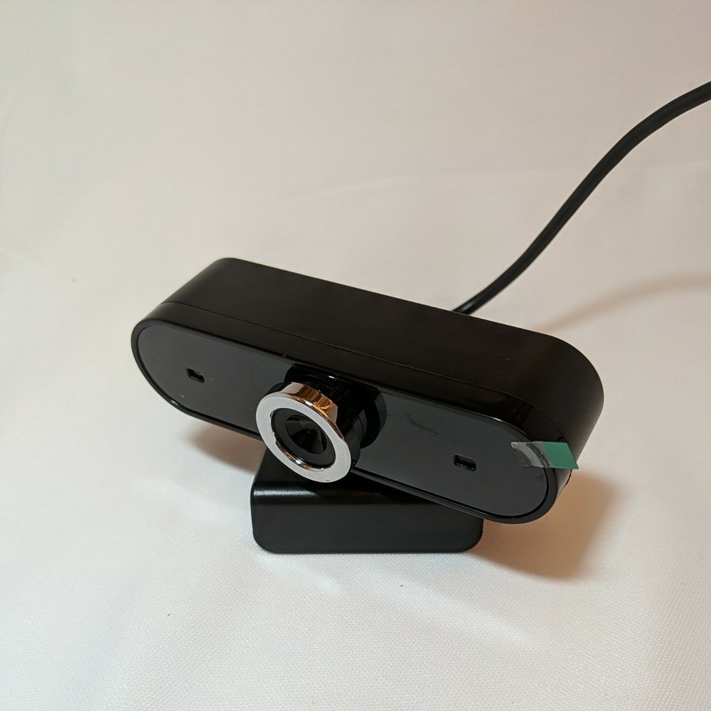 Digital High Definition Webcam