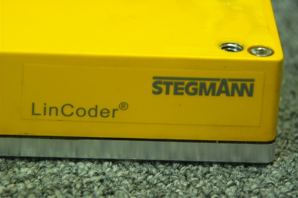 STEGMANN LINCODER,LINEAR ABSOLUTE ENCODER LINCODER L230 HS FREE SHIP