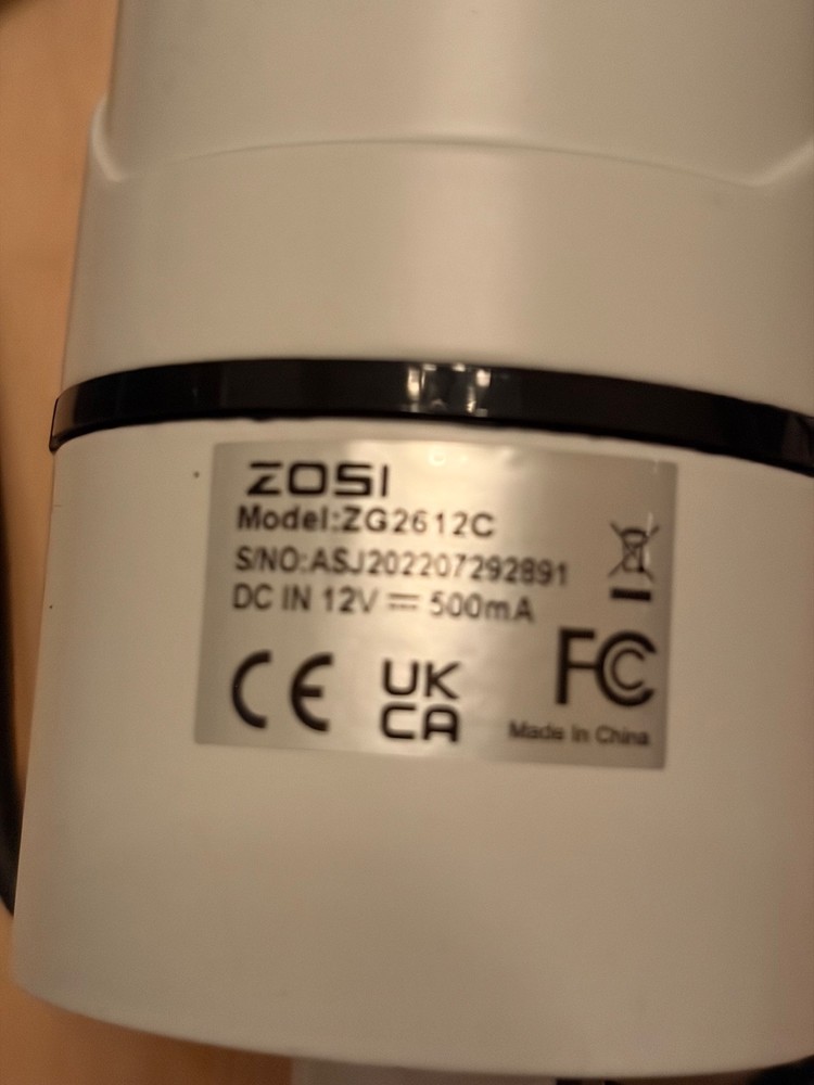 CCTV Video Recorder plus Cameras