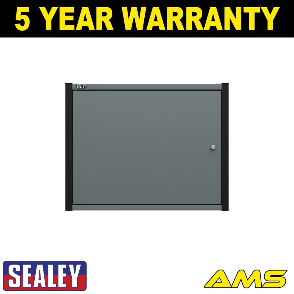 Sealey Modular Storage Top Cupboard Unit 580mm APMRT1