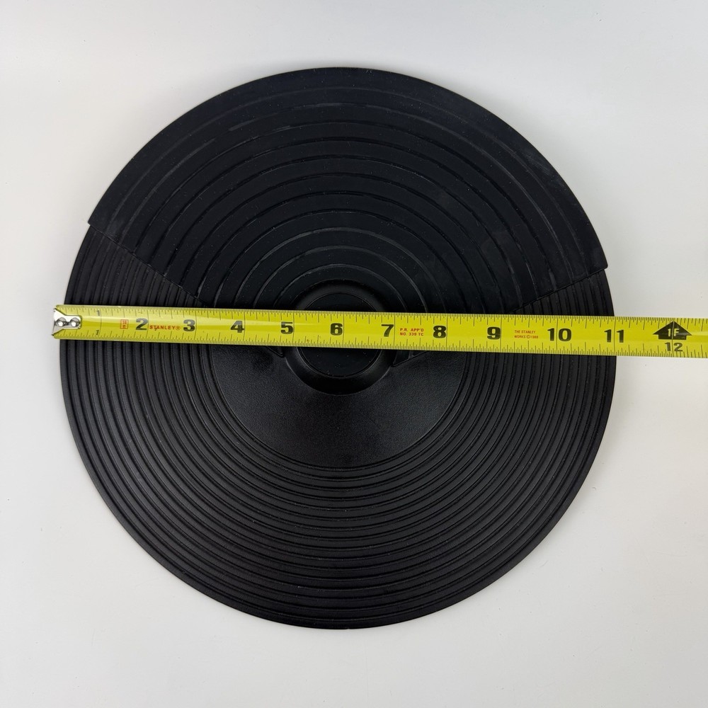 Behringer Drum Pad Cymbals Lot - Untested Parts - Read