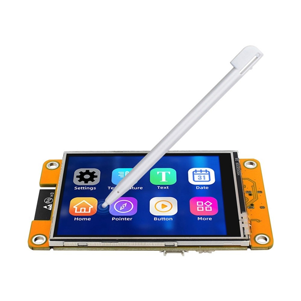 Development Board, 2.8 Resistive Touchscreen, -32E-, 2844