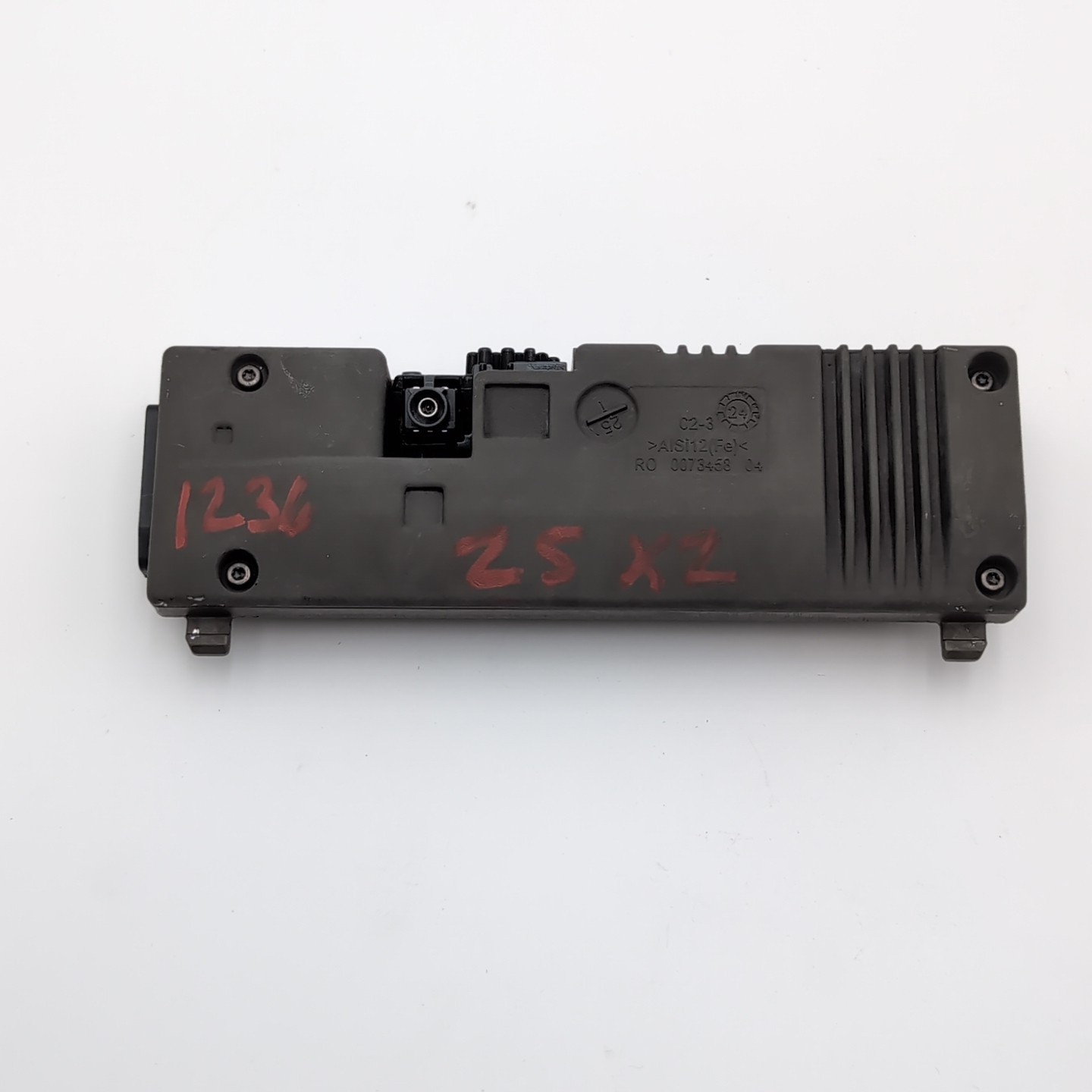 BMW X1 U11 X2 U10 Camera Autonomous Driving Low Front Camera 5B4A6B6 5A1A142