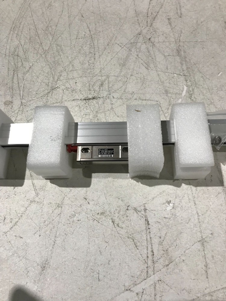 HEIDENHAIN AELC4x3 LINEAR GUIDE NEW
