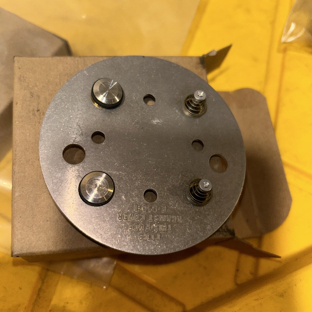 Ridgid 46645 Valve Retainer