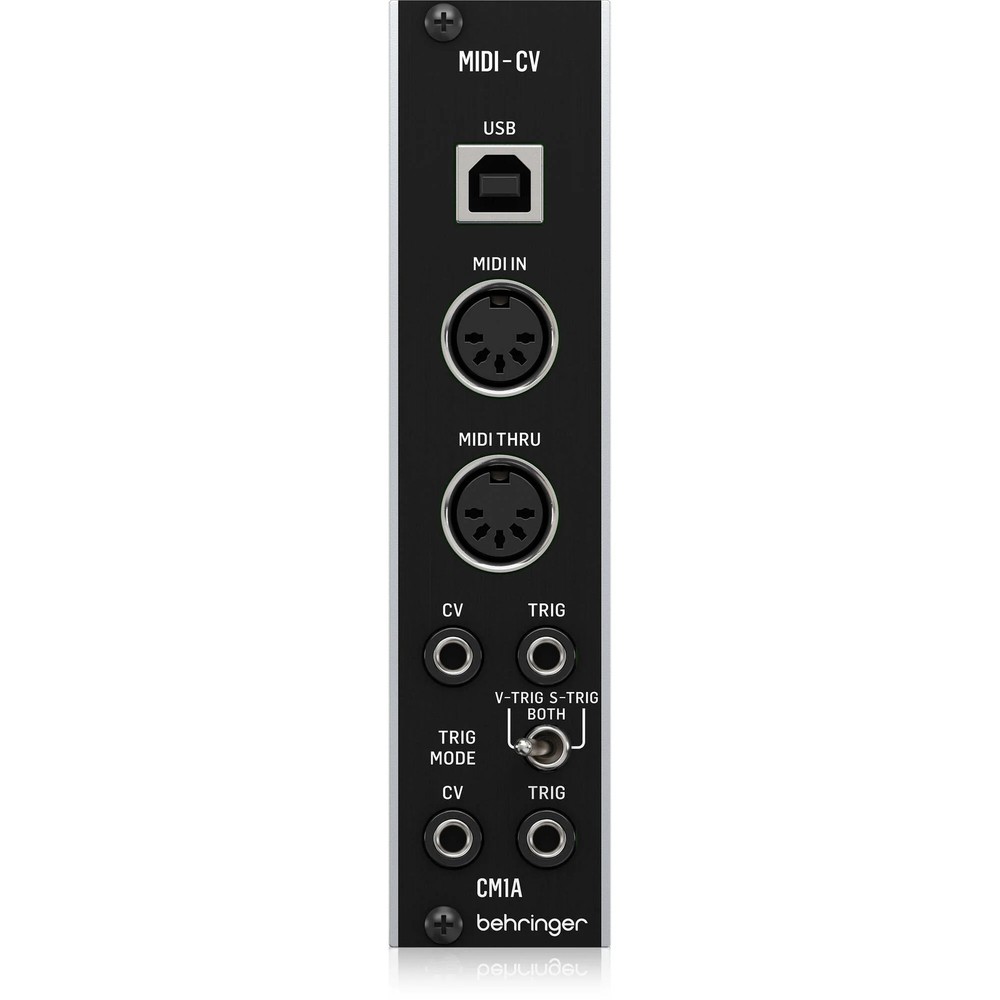 Behringer CM1A MIDI to CV Converter Eurorack Module