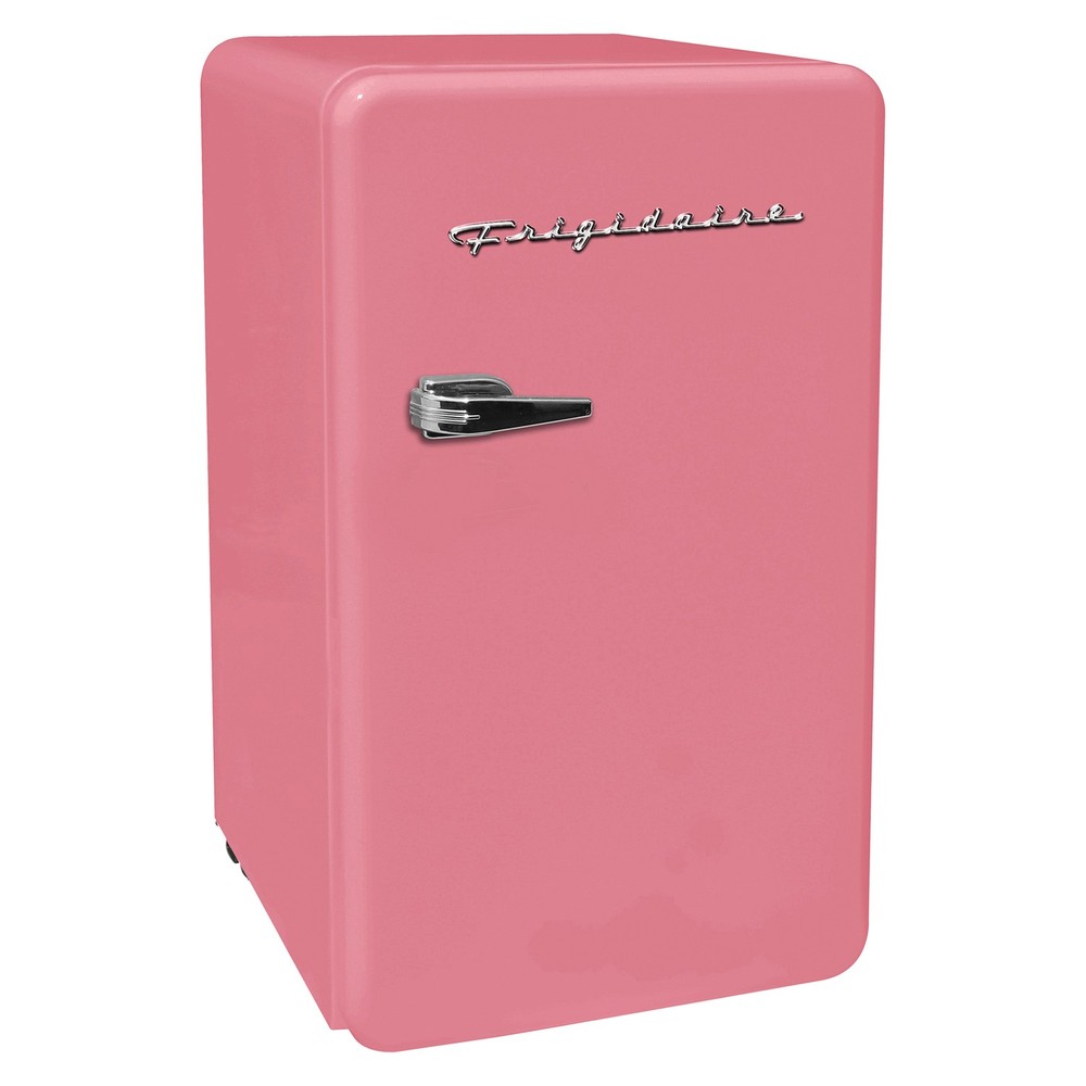 3.2-Cu.-Ft. 60-Watt Retro Compact Refrigerator