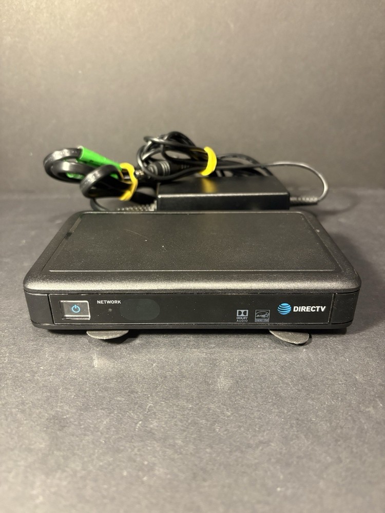 Direct TV Mini Genie HD Receiver - Model C61-100