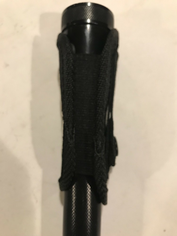 Boltz Flashlight Pouch