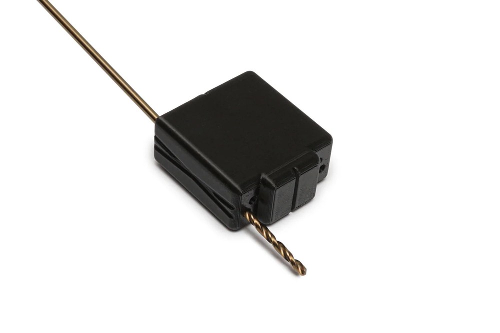 Solo Pro Spring Claw Hole Jig