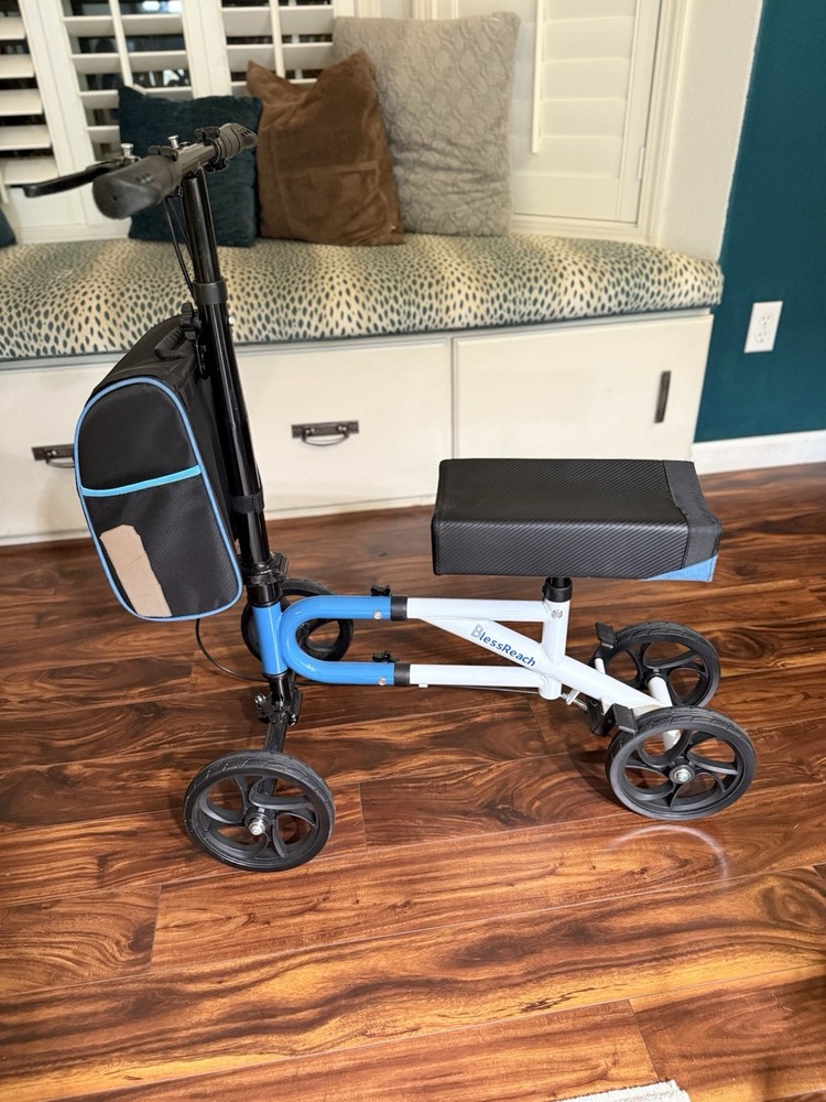 Knee Scooter