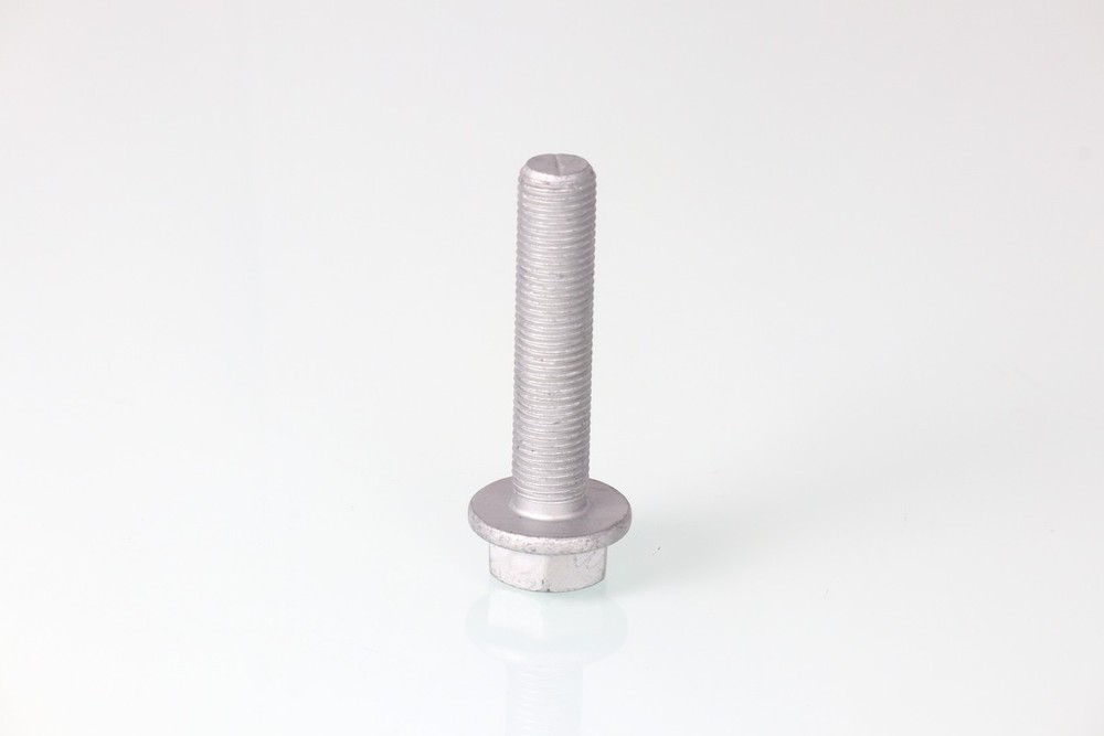 2x Knuckle Bolt/Nut Front Right=Left GH-393366