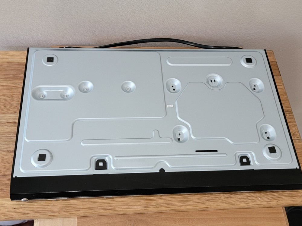 Toshiba SD-K770KU DVD Player Includes Remote