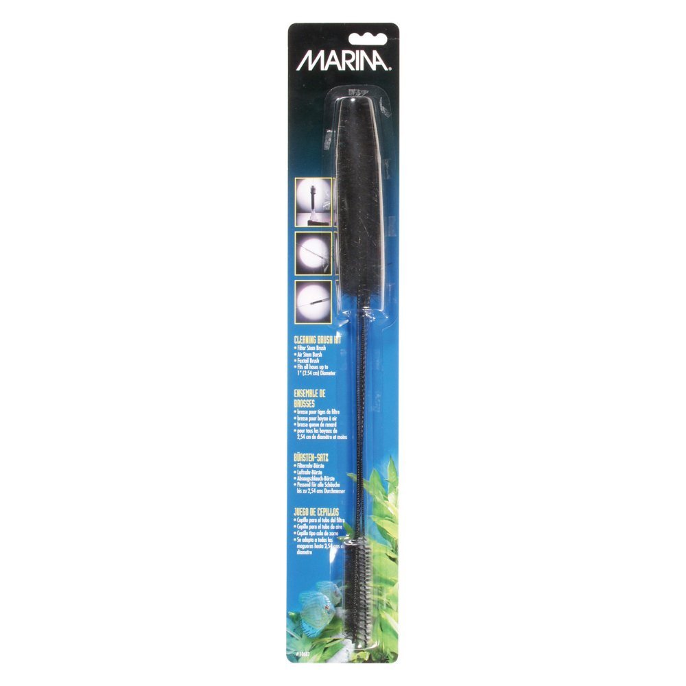 Brush Kit Set of 3