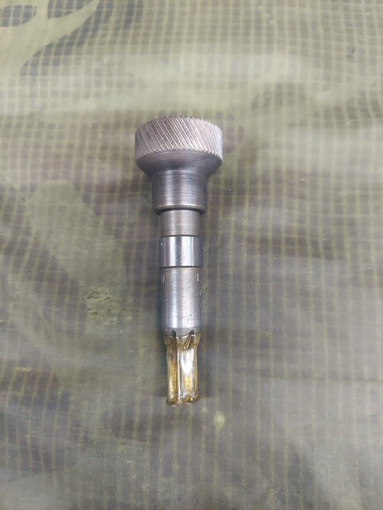 L.E. Wilson Inside Neck Reamer .303 Cal