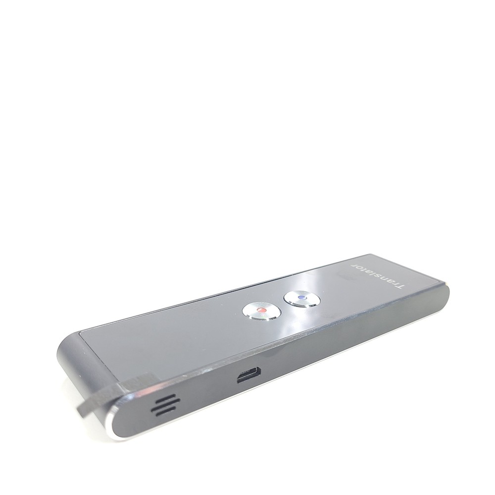 T8 Smart Device 96 Languages Real Time Speech Translator
