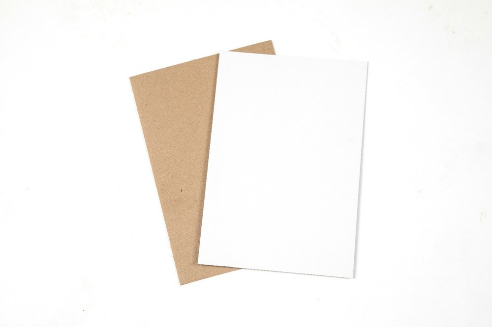 GEMINI Comic Book Flash Mailers and Comic Box Divider Pads Combo