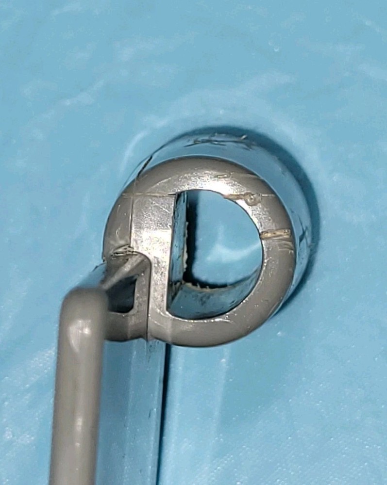 Paddle for Regal Ware Kitchen Pro Breadmaker Model 6761 OEM PART