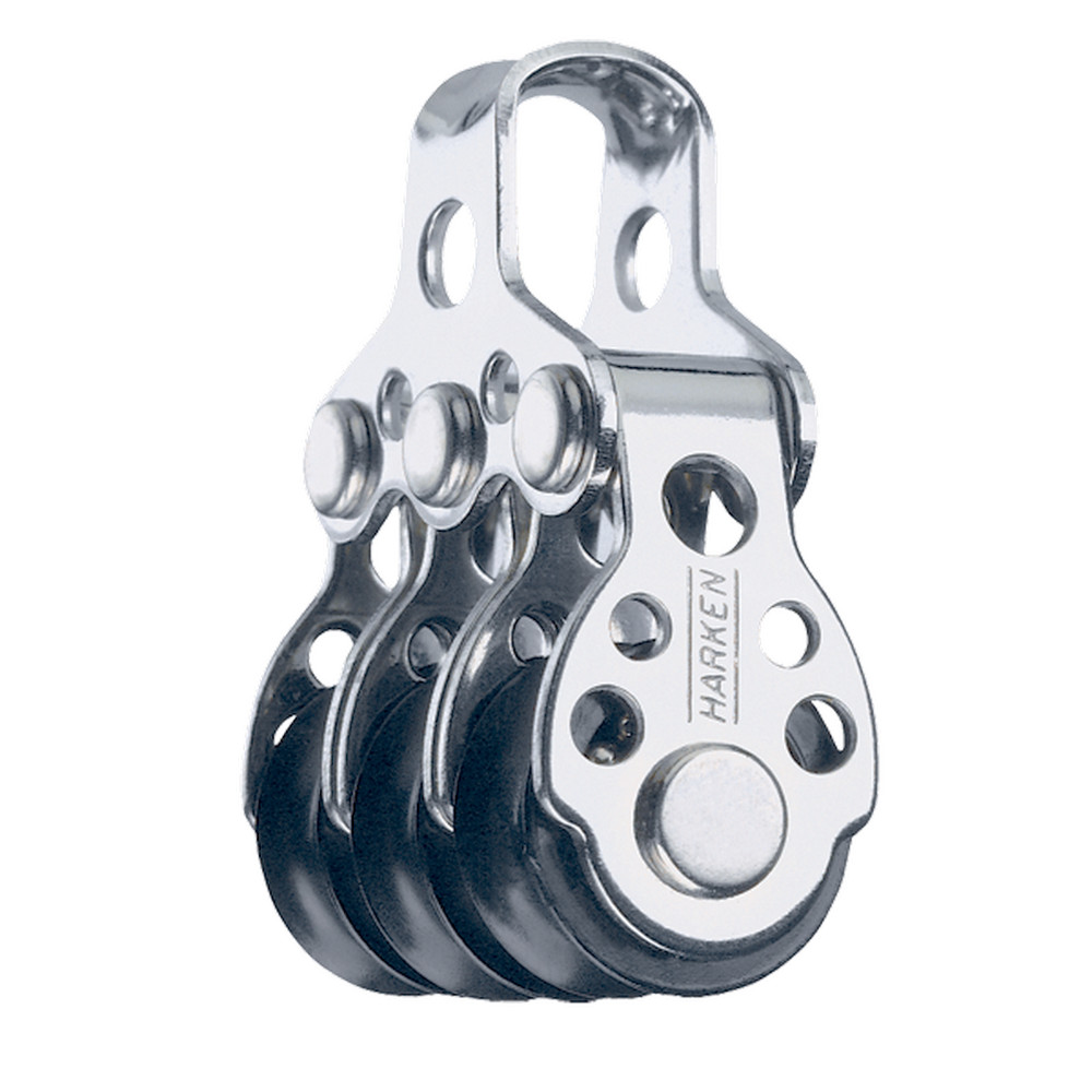 Harken 408 16mm Triple Block