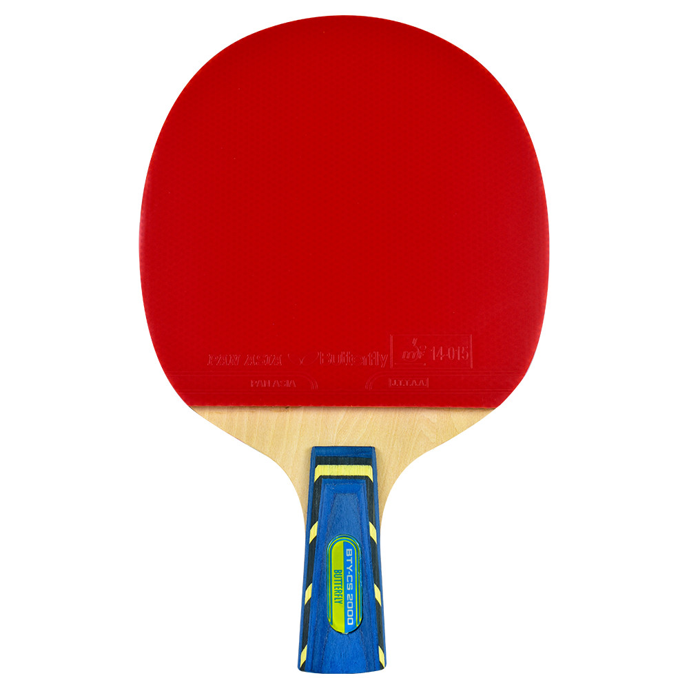 Bty-CS 2000 Racket