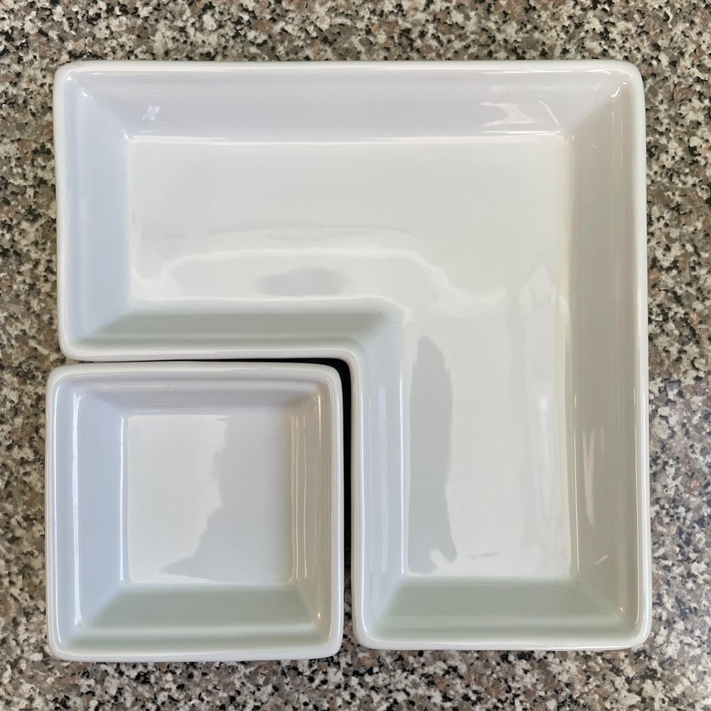 Food Network 4 pc Party Set