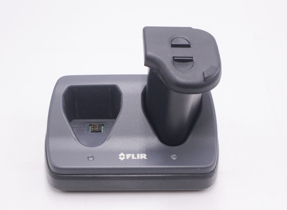 FLIR T620 Thermal Camera for Predictive Maintenance