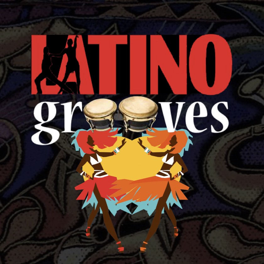 Latino Grooves Drum Loops & Percussion Sample Library - Instant Access