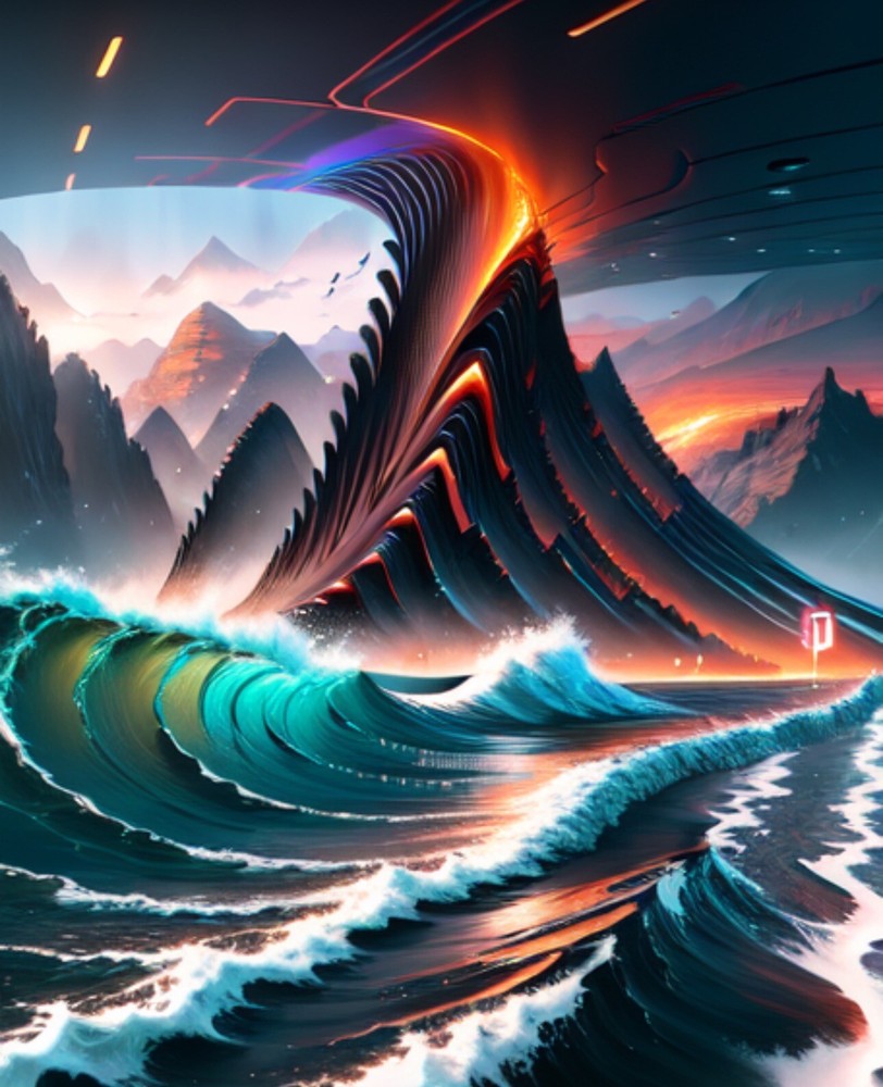 Digital AI designs