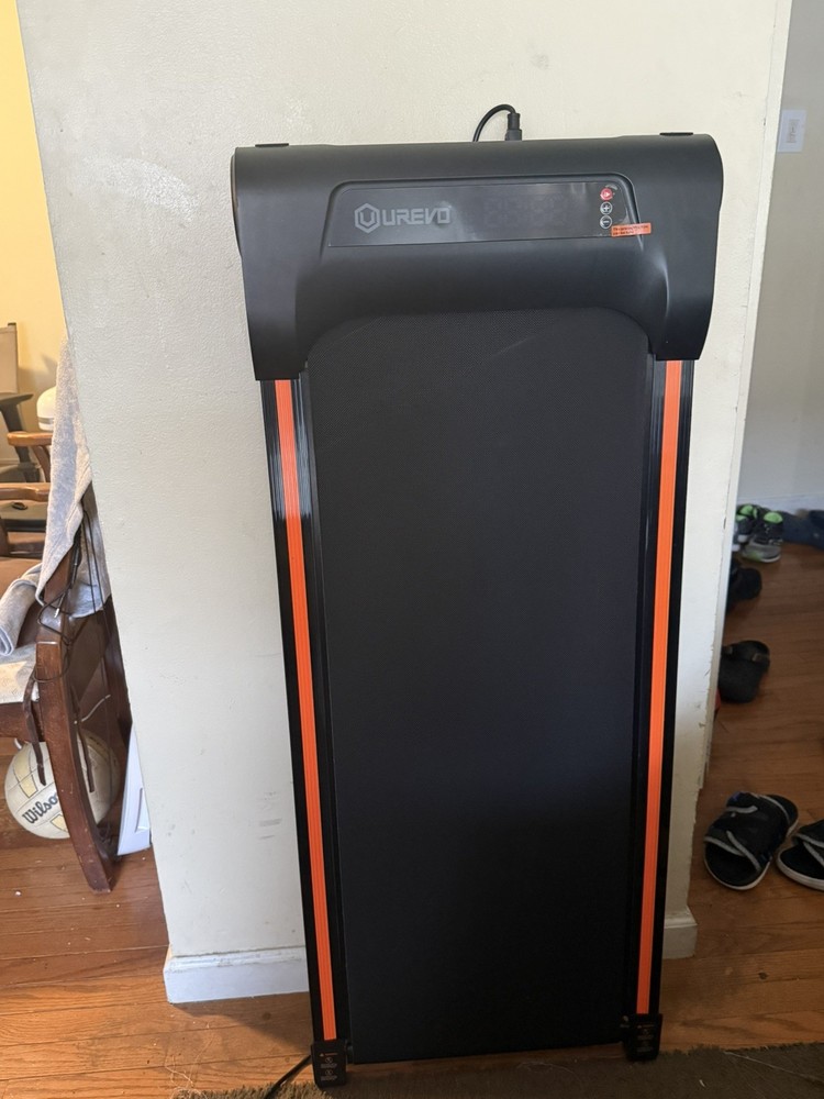 walking pad treadmill used