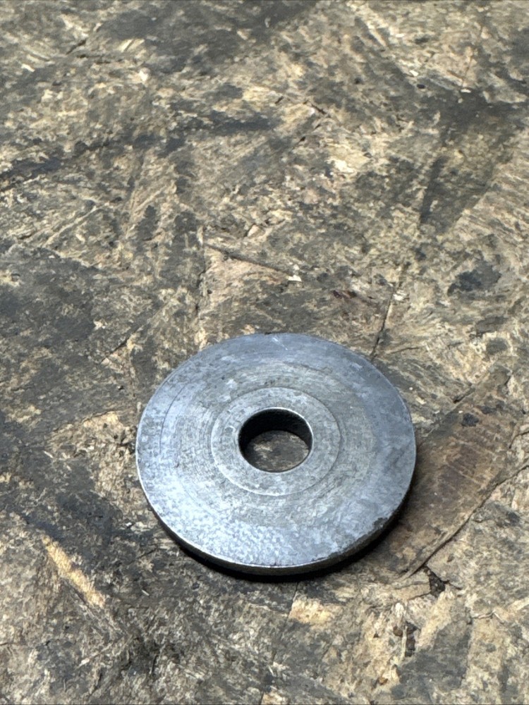 Walker Turner 15” / 1200 / 900 / 1300 Drill Press Return Spring Washer