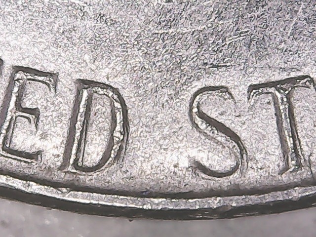 1968-D Jefferson Nickel