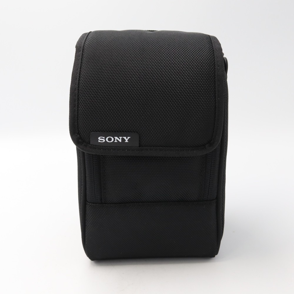 Sony LCS-FEA Soft Lens Case *USED*
