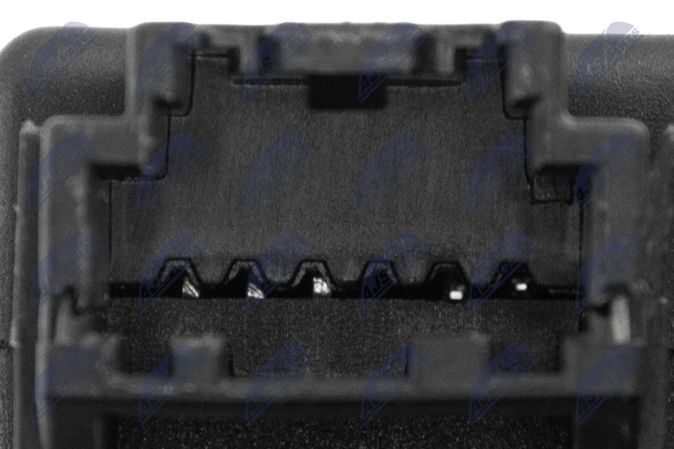 For NTY CNG-FR-038 AIR VENT FLAP CONTROLLER