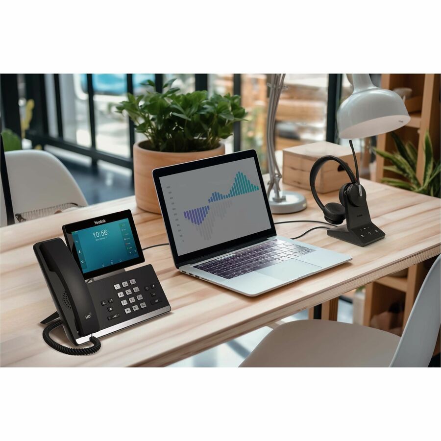 Yealink WH64 Headset